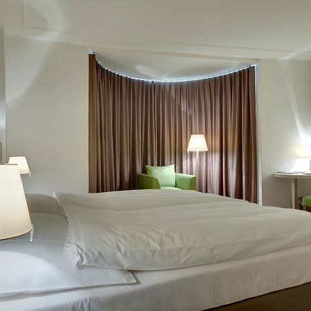 Platzhirsch Zuerich - Downtown Boutique Hotel & Sushi Lounge Eksteriør bilde