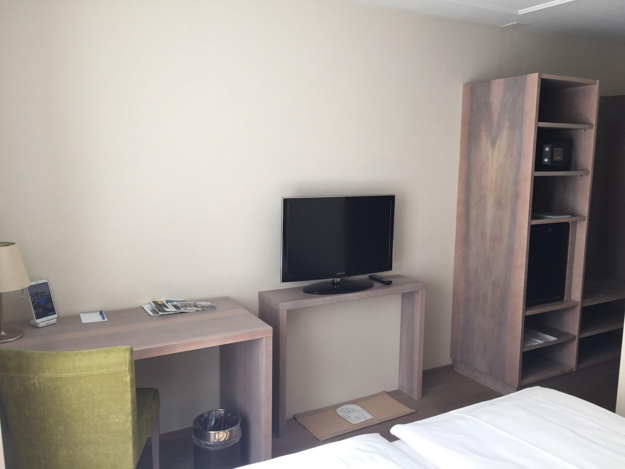 Platzhirsch Zuerich - Downtown Boutique Hotel & Sushi Lounge Eksteriør bilde