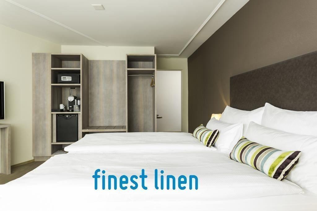 Platzhirsch Zuerich - Downtown Boutique Hotel & Sushi Lounge Eksteriør bilde