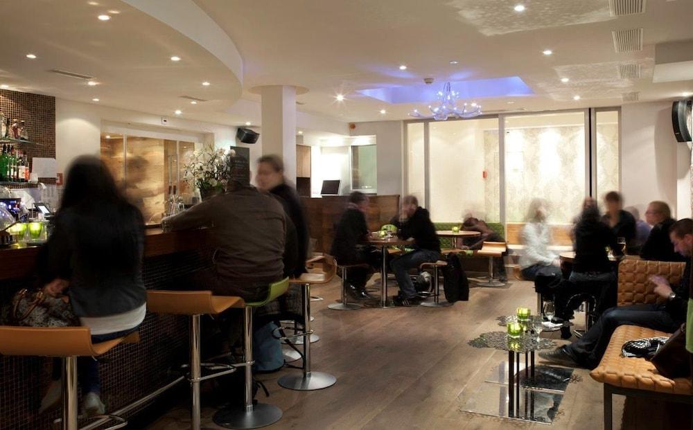 Platzhirsch Zuerich - Downtown Boutique Hotel & Sushi Lounge Eksteriør bilde