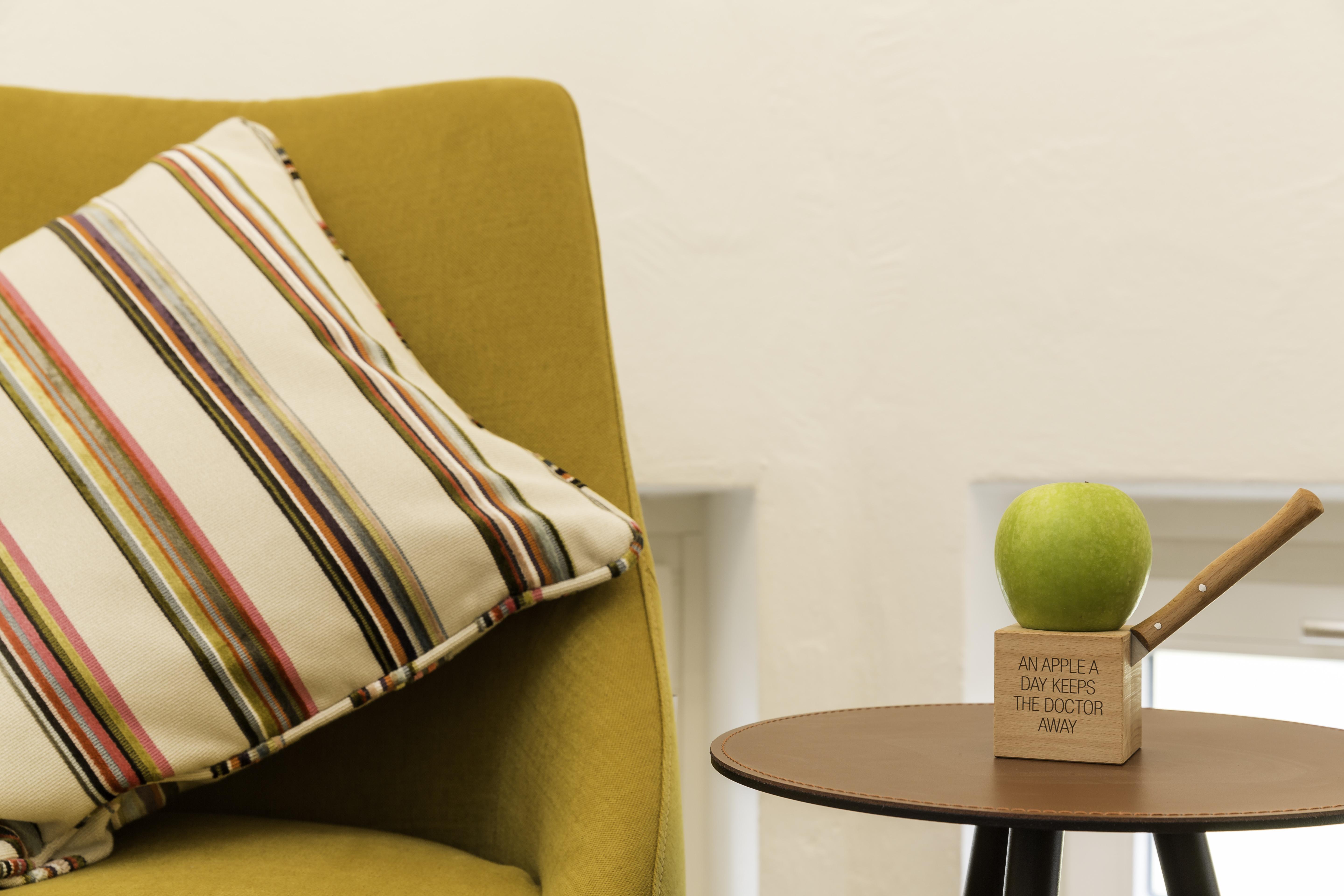 Platzhirsch Zuerich - Downtown Boutique Hotel & Sushi Lounge Eksteriør bilde