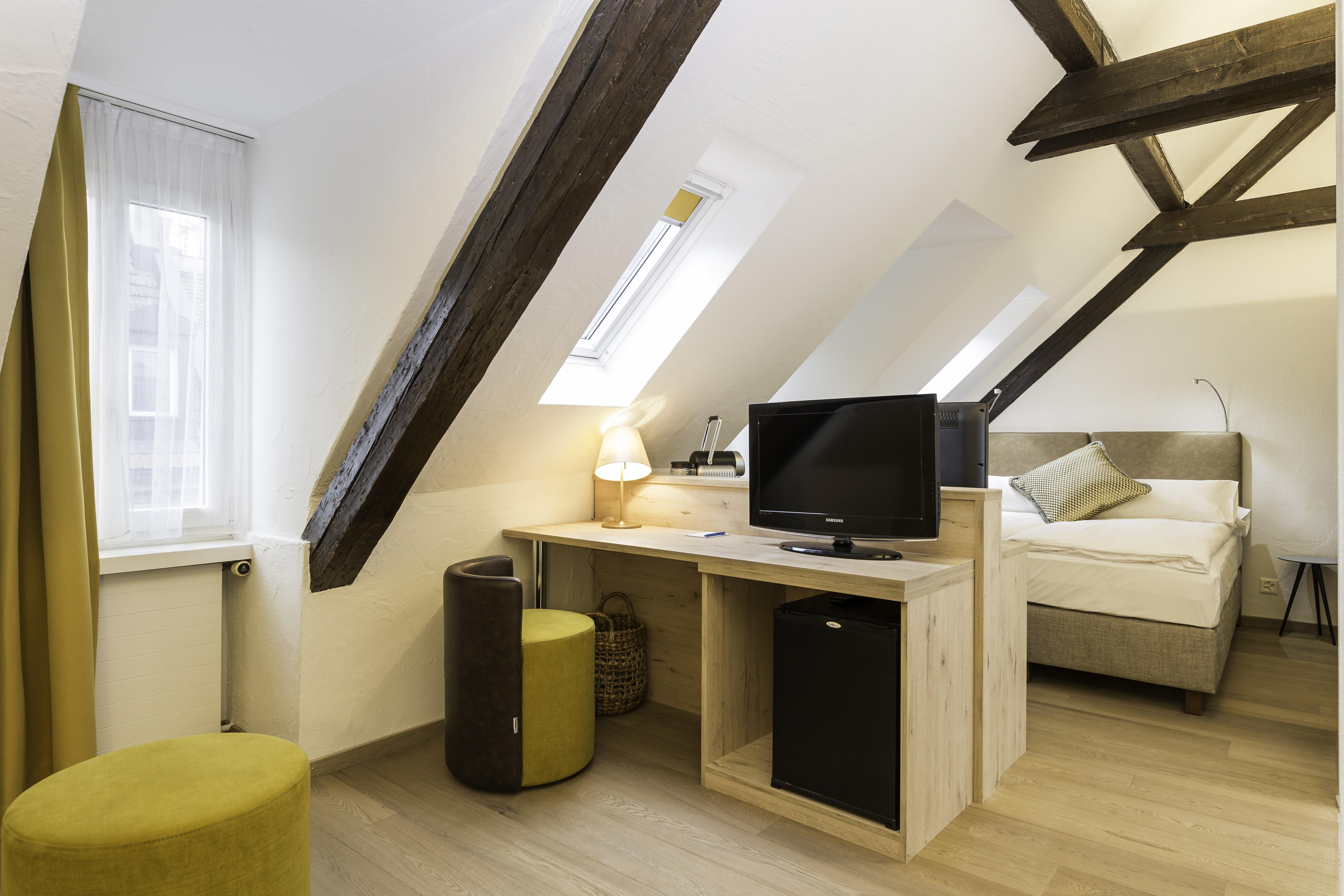 Platzhirsch Zuerich - Downtown Boutique Hotel & Sushi Lounge Eksteriør bilde