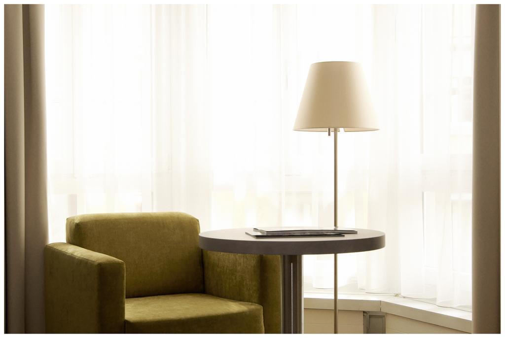 Platzhirsch Zuerich - Downtown Boutique Hotel & Sushi Lounge Eksteriør bilde